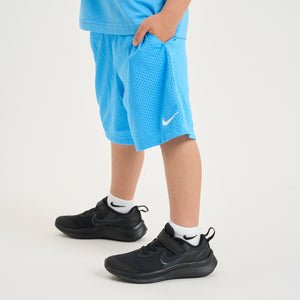 キッズ(105-120cm) NIKE(ナイキ) ハーフパンツ NKB B NK DF MULTI MESH