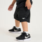 キッズ(105-120cm)  NIKE(ナイキ) ハーフパンツ NKB B NK DF MULTI MESH SHORT