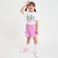 キッズ(105-120cm)  NIKE(ナイキ) 半袖Tシャツ NKB MULTI SPORTSBALL TEE