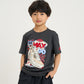 キッズ(105-120cm)  NIKE(ナイキ) 半袖Tシャツ NKB AIR MAX SNEAKER TEE