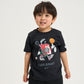 キッズ(105-120cm)  NIKE(ナイキ) 半袖Tシャツ NKB I AM SPORT BOXY GRAPHIC TE