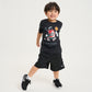 キッズ(105-120cm)  NIKE(ナイキ) 半袖Tシャツ NKB I AM SPORT BOXY GRAPHIC TE