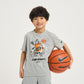 キッズ(105-120cm)  NIKE(ナイキ) 半袖Tシャツ NKB I AM SPORT BOXY GRAPHIC TE