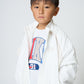 キッズ(105-120cm)  NIKE(ナイキ) ジャケット NKN COLOR BLOCK HOODLESS JKT