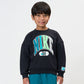 キッズ(105-120cm)  NIKE(ナイキ) トレーナー NKB B NSW MULTISPORT FLC CREW