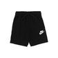 キッズ(105-120cm) ショートパンツ NIKE(ナイキ) CLUB JERSEY SHOT