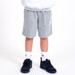 キッズ(105-120cm) ショートパンツ NIKE(ナイキ) CLUB JERSEY SHOT