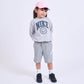 キッズ(105-120cm) ショートパンツ NIKE(ナイキ) CLUB JERSEY SHOT