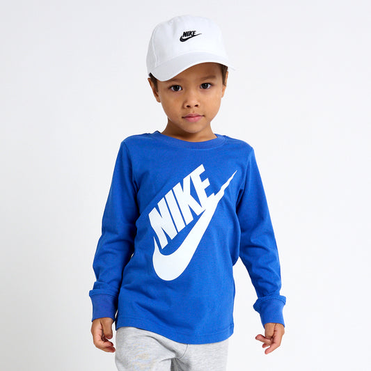 キッズ(105-120cm) Tシャツ NIKE(ナイキ) NIKE B JUMBFUTURA LS