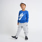 キッズ(105-120cm) Tシャツ NIKE(ナイキ) NIKE B JUMBFUTURA LS