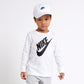 キッズ(105-120cm) Tシャツ NIKE(ナイキ) NIKE B JUMBFUTURA LS