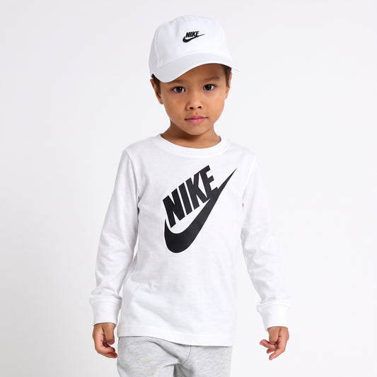 キッズ(105-120cm) Tシャツ NIKE(ナイキ) NIKE B JUMBFUTURA LS