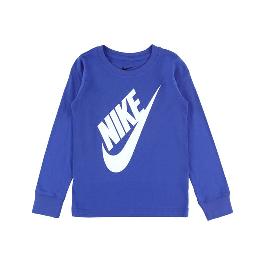 キッズ(105-120cm) Tシャツ NIKE(ナイキ) NIKE B JUMBFUTURA LS