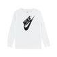 キッズ(105-120cm) Tシャツ NIKE(ナイキ) NIKE B JUMBFUTURA LS