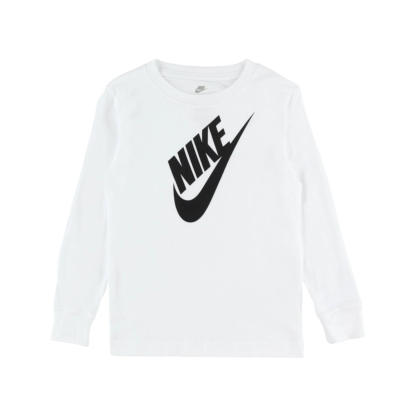 キッズ(105-120cm) Tシャツ NIKE(ナイキ) NIKE B JUMBFUTURA LS