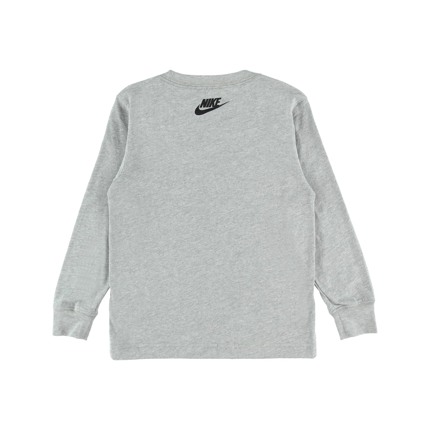 キッズ(105-120cm) Tシャツ NIKE(ナイキ) NKB NIKE FUT OUTLINE CAMO TEE