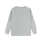 キッズ(105-120cm) Tシャツ NIKE(ナイキ) NKB INTERLACED BLOCK/SWSH TEE