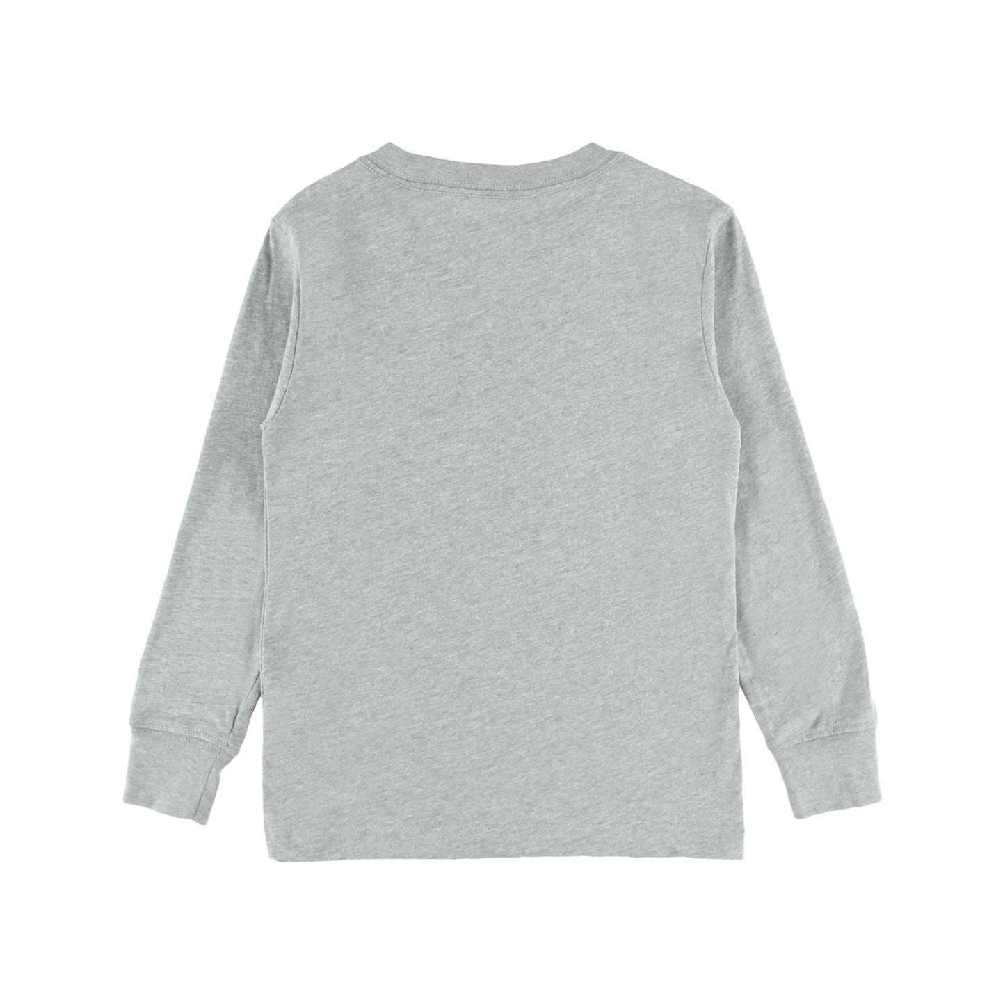 キッズ(105-120cm) Tシャツ NIKE(ナイキ) NKB INTERLACED BLOCK/SWSH TEE
