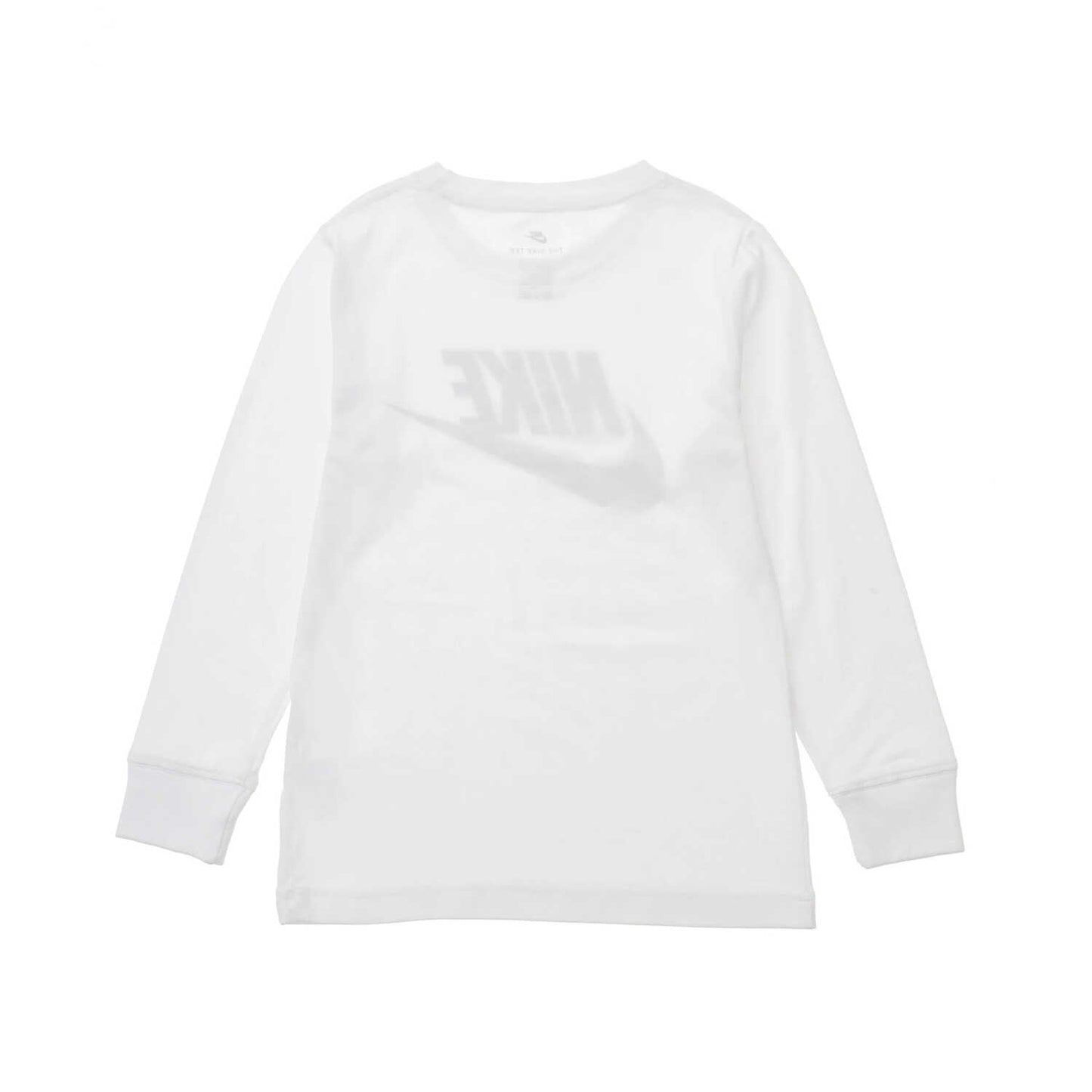NIKE(ナイキ) NKB REFLECTIVE FUTURA LS TEE キッズ(104-125cm)