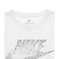 NIKE(ナイキ) NKB REFLECTIVE FUTURA LS TEE キッズ(104-125cm)