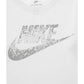 NIKE(ナイキ) NKB REFLECTIVE FUTURA LS TEE キッズ(104-125cm)