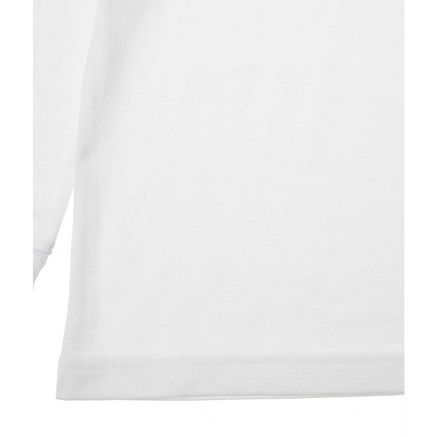 NIKE(ナイキ) NKB REFLECTIVE FUTURA LS TEE キッズ(104-125cm)