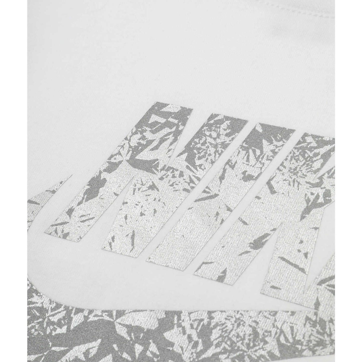 NIKE(ナイキ) NKB REFLECTIVE FUTURA LS TEE キッズ(104-125cm)