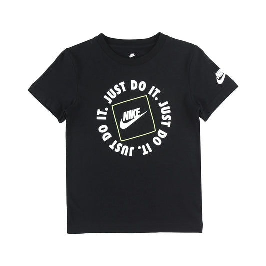 キッズ(105-120cm) Tシャツ NIKE(ナイキ) NKB JDI BOX TEE