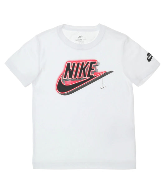 NIKE(ナイキ) NKB FUTURA LIGHT TEE キッズ(104-125cm)