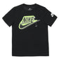 NIKE(ナイキ) NKB FUTURA LIGHT TEE キッズ(104-125cm)