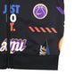 キッズ(105-120cm) セット商品 NIKE(ナイキ) NKB NBN AOP TRICOT SET