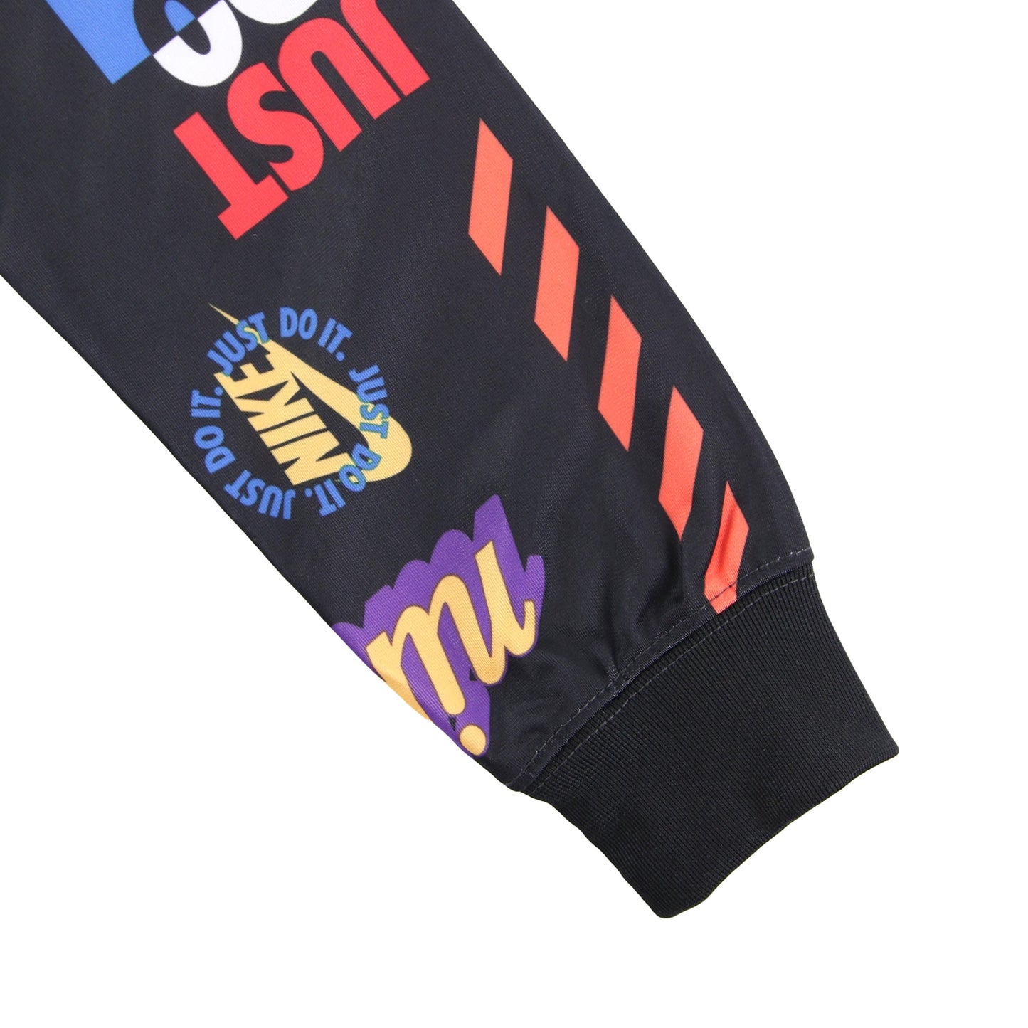 キッズ(105-120cm) セット商品 NIKE(ナイキ) NKB NBN AOP TRICOT SET