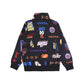 キッズ(105-120cm) セット商品 NIKE(ナイキ) NKB NBN AOP TRICOT SET