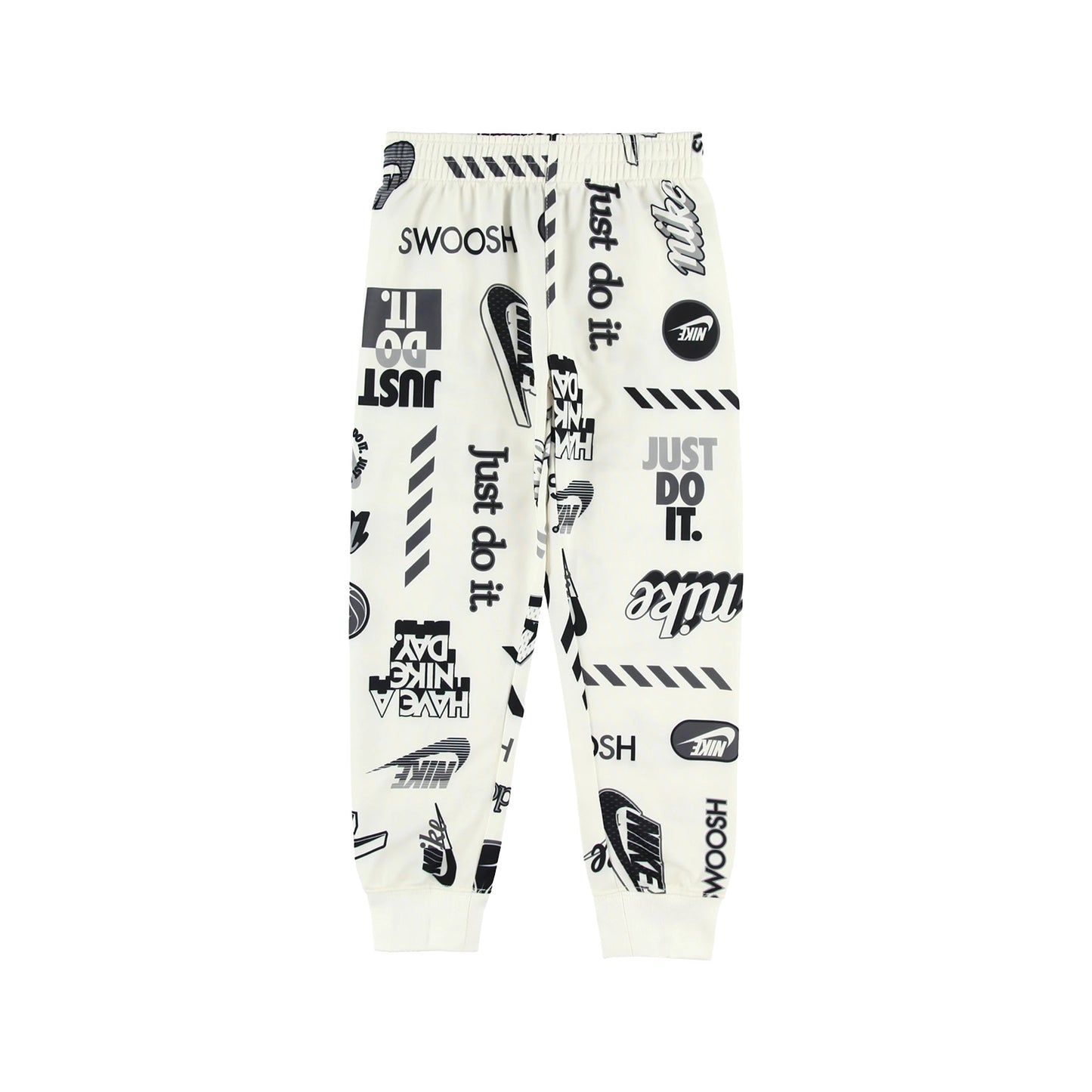 キッズ(105-120cm) セット商品 NIKE(ナイキ) NKB NBN AOP TRICOT SET