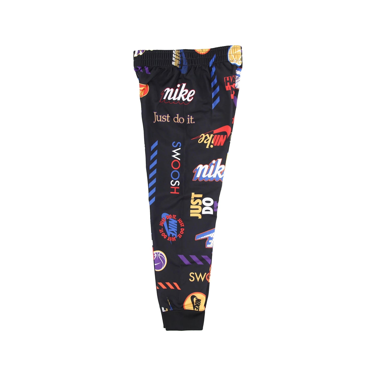 キッズ(105-120cm) セット商品 NIKE(ナイキ) NKB NBN AOP TRICOT SET