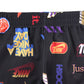 キッズ(105-120cm) セット商品 NIKE(ナイキ) NKB NBN AOP TRICOT SET