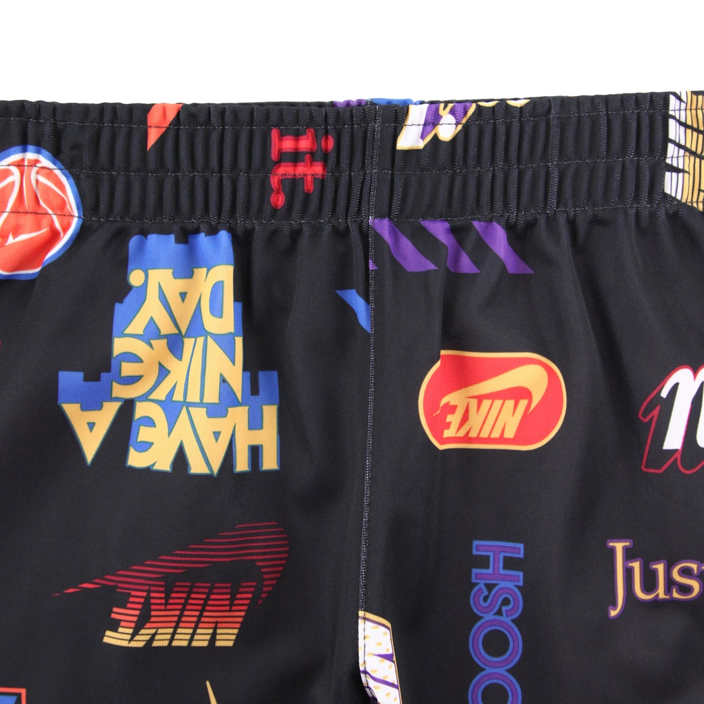 キッズ(105-120cm) セット商品 NIKE(ナイキ) NKB NBN AOP TRICOT SET