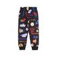キッズ(105-120cm) セット商品 NIKE(ナイキ) NKB NBN AOP TRICOT SET