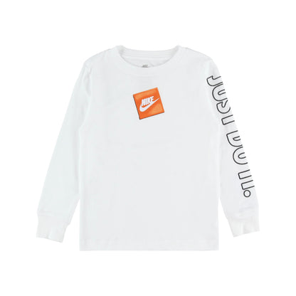 キッズ(105-120cm) Tシャツ NIKE(ナイキ) NKB JDI LS TEE