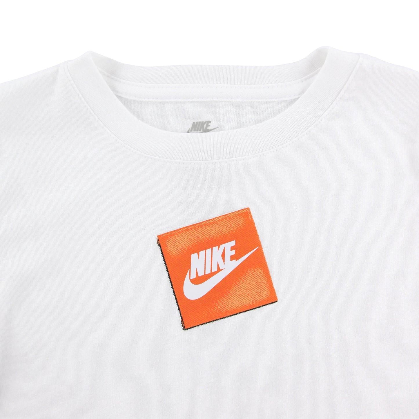 キッズ(105-120cm) Tシャツ NIKE(ナイキ) NKB JDI LS TEE