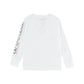 キッズ(105-120cm) Tシャツ NIKE(ナイキ) NKB JDI LS TEE