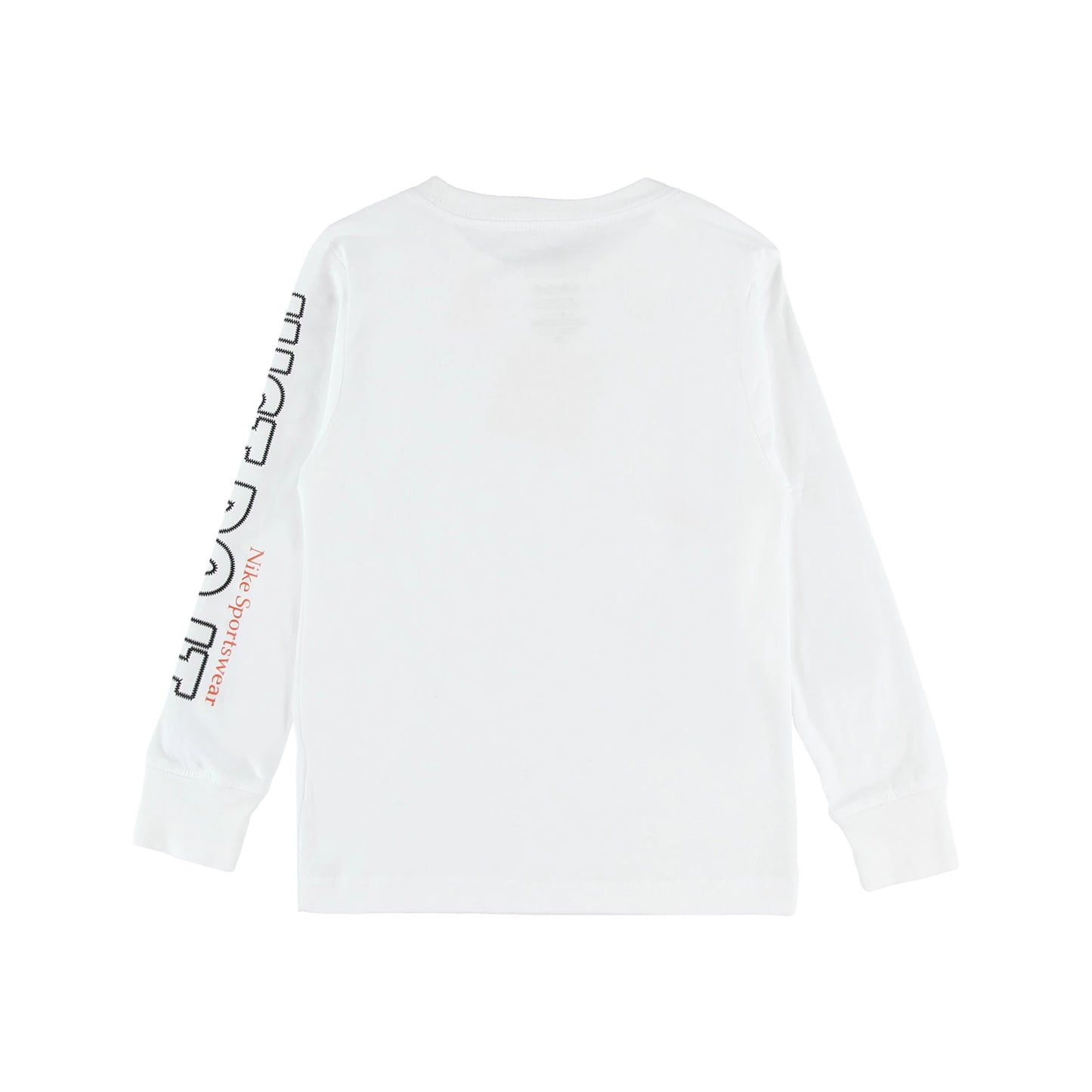 キッズ(105-120cm) Tシャツ NIKE(ナイキ) NKB JDI LS TEE