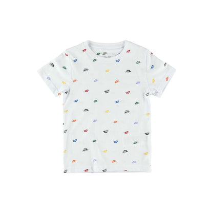 キッズ(105-120cm) Tシャツ NIKE(ナイキ) SHORT SLEEVE GRAPHIC T-SHIRT