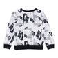 キッズ(105-120cm) セット商品 NIKE(ナイキ) B NSW FUTURA TAPING CREW SET
