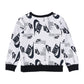 キッズ(105-120cm) セット商品 NIKE(ナイキ) B NSW FUTURA TAPING CREW SET