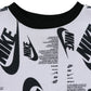 キッズ(105-120cm) セット商品 NIKE(ナイキ) B NSW FUTURA TAPING CREW SET