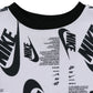 キッズ(105-120cm) セット商品 NIKE(ナイキ) B NSW FUTURA TAPING CREW SET