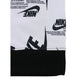 キッズ(105-120cm) セット商品 NIKE(ナイキ) B NSW FUTURA TAPING CREW SET