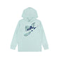 キッズ(105-120cm) トレーナー/パーカー NIKE(ナイキ) NKB B NSW CLUB CAMO JRSY LS