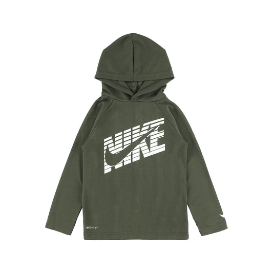 キッズ(105-120cm) トレーナー/パーカー NIKE(ナイキ) NKB B NK DF THERMAL ADP GFX PO